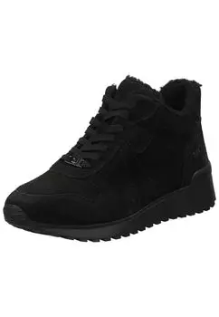 Кроссовки Caprice Sneaker, черный