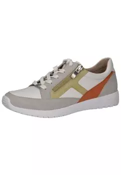 Кроссовки Caprice Sneaker, цвет Grau/Multi