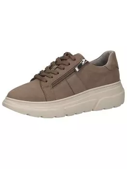 Кроссовки Caprice Sneaker, цвет MUD NUBUC