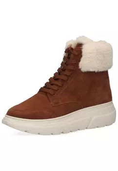 Кроссовки Caprice Sneaker, коньячный