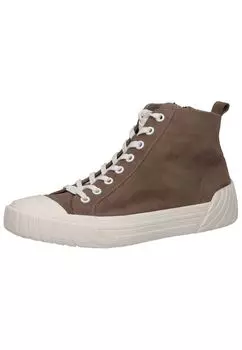 Кроссовки Caprice Sneaker, коричневый