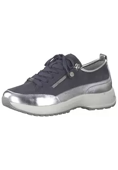 Кроссовки Caprice Sneaker, синий