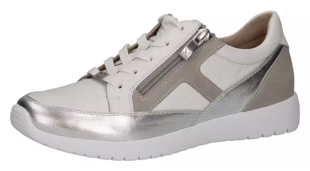 Кроссовки CAPRICE Sneakers, серый