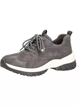 Кроссовки CAPRICE Sneakers, темно-серый