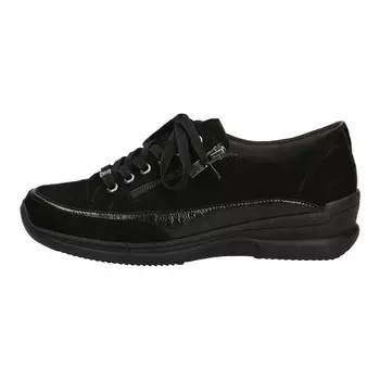 Кроссовки Caprice Zapatillas, black comb