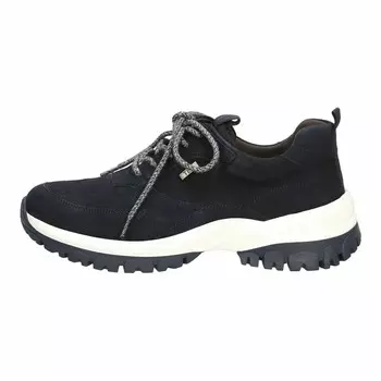 Кроссовки Caprice Zapatillas, ocean suede