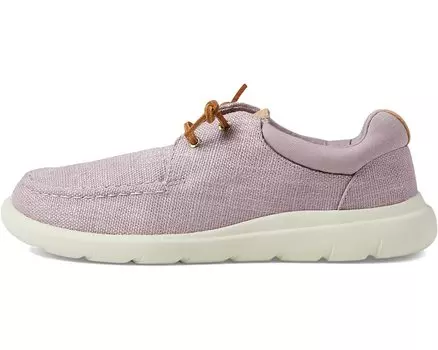 Кроссовки Captains Moc Hemp Sperry, бузина