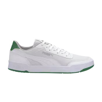 Кроссовки Caracal Style Puma, белый