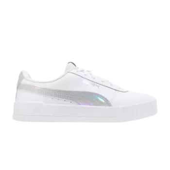 Кроссовки Carina Puma, белый