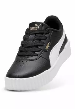 Кроссовки CARINA Puma, черный