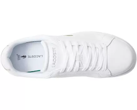 Кроссовки Carnaby BL21 1 SMA Lacoste, белый