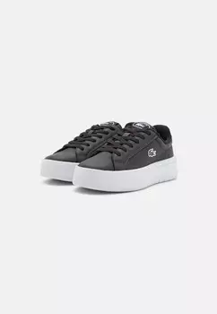 Кроссовки CARNABY Lacoste, черный