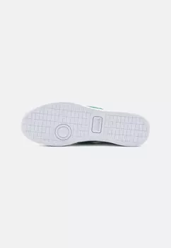 Кроссовки CARNABY Lacoste, молочный