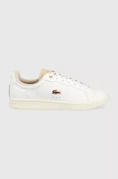 Кроссовки CARNABY PRO Lacoste, белый