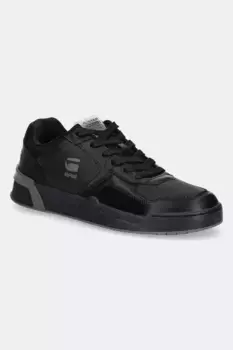Кроссовки Carrick G-Star Raw, черный