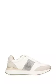 Кроссовки Carvela, белый