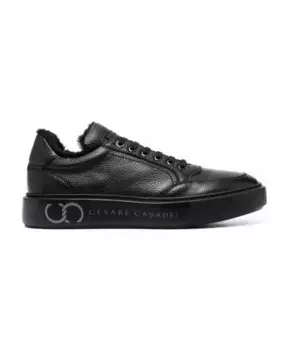 Кроссовки Casadei, черный