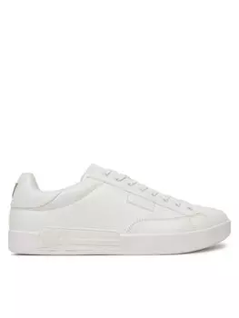 Кроссовки Caserta FMFCAS ELL12 Guess, белый