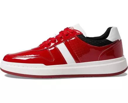 Кроссовки Cashton Lace-Up Sneaker Stacy Adams, красный