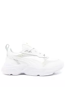 Кроссовки Cassia Lux PUMA, белый