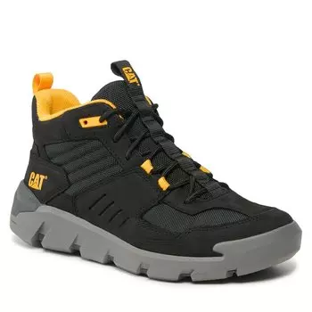 Кроссовки CATerpillar CrailMid, черный