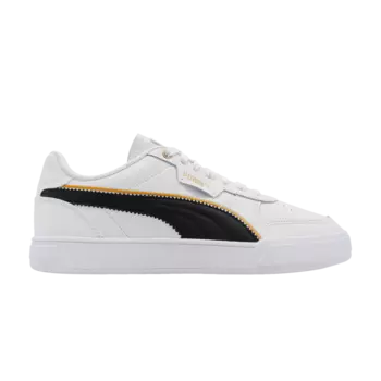 Кроссовки Caven Dime FC Puma, белый