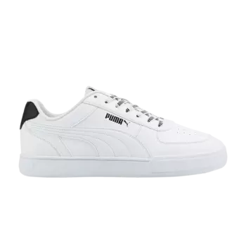 Кроссовки Caven Puma, белый