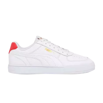 Кроссовки Caven Puma, белый