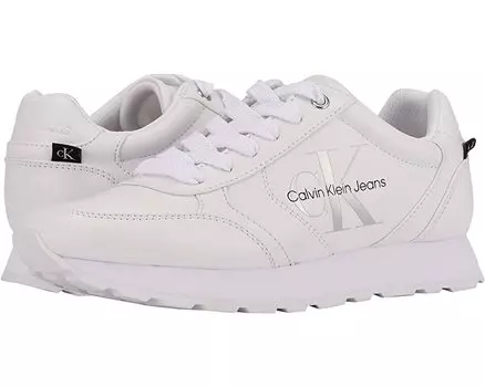 Кроссовки Cayle 2 Calvin Klein, белый