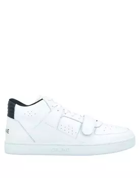 Кроссовки Celine, белый