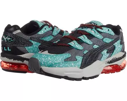Кроссовки Cell Alien OG Space Punk PUMA, черный