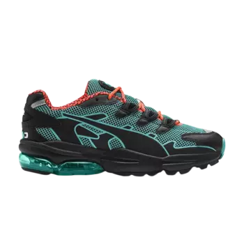 Кроссовки Cell Alien Puma, черный