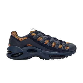 Кроссовки Cell Endura Graphic Puma, синий