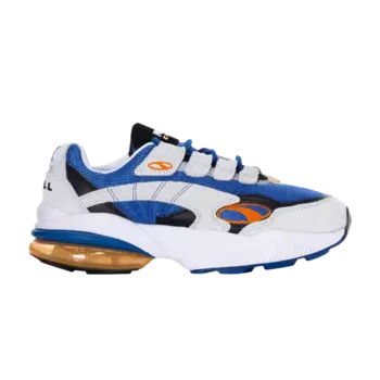 Кроссовки Cell Venom Jr Puma, синий
