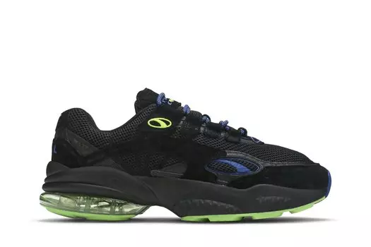 Кроссовки Cell Venom NV Puma, черный