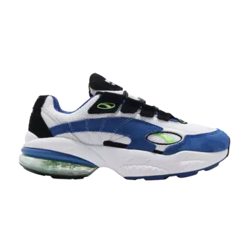 Кроссовки Cell Venom Puma, белый