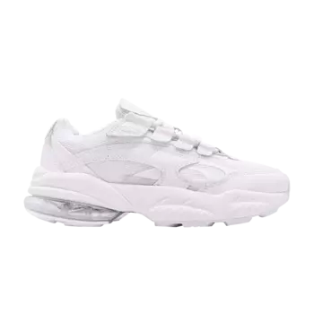 Кроссовки Cell Venom Reflective Puma, белый