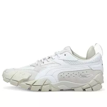 Кроссовки centaur mono 'white' Puma, белый