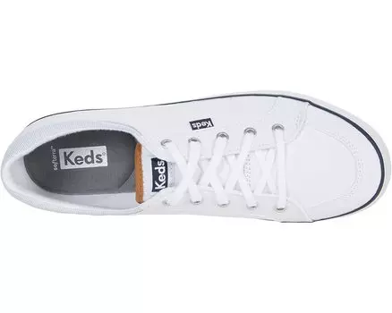 Кроссовки Center II Stripe Keds, белый