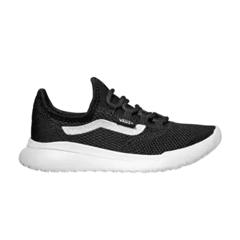 Кроссовки Cerus Lite Kids Vans, черный