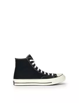Кроссовки Чак 70 Converse, черный