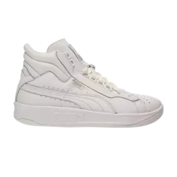 Кроссовки Challenge Puma, белый