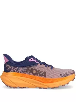 Кроссовки Challenger 7 HOKA, розовый