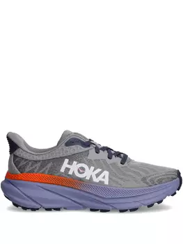 Кроссовки Challenger 7 HOKA, серый