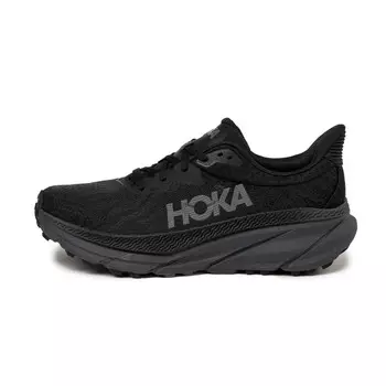 Кроссовки challenger atr 7 Hoka One One, черный