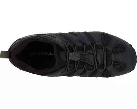 Кроссовки Chameleon 8 Stretch Merrell, черный