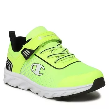 Кроссовки Champion BuzzB Ps, зеленый