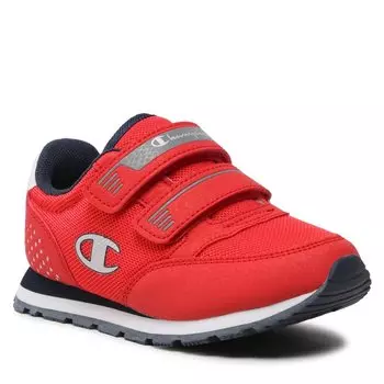 Кроссовки Champion ChampEvolve M, красный