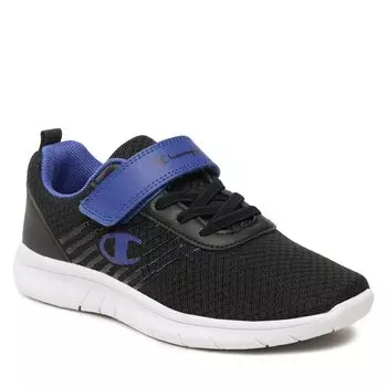 Кроссовки Champion CloudAdv B, черный