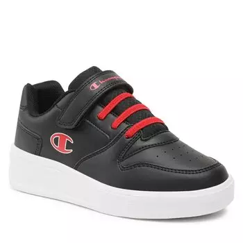 Кроссовки Champion DeuceB Ps, черный